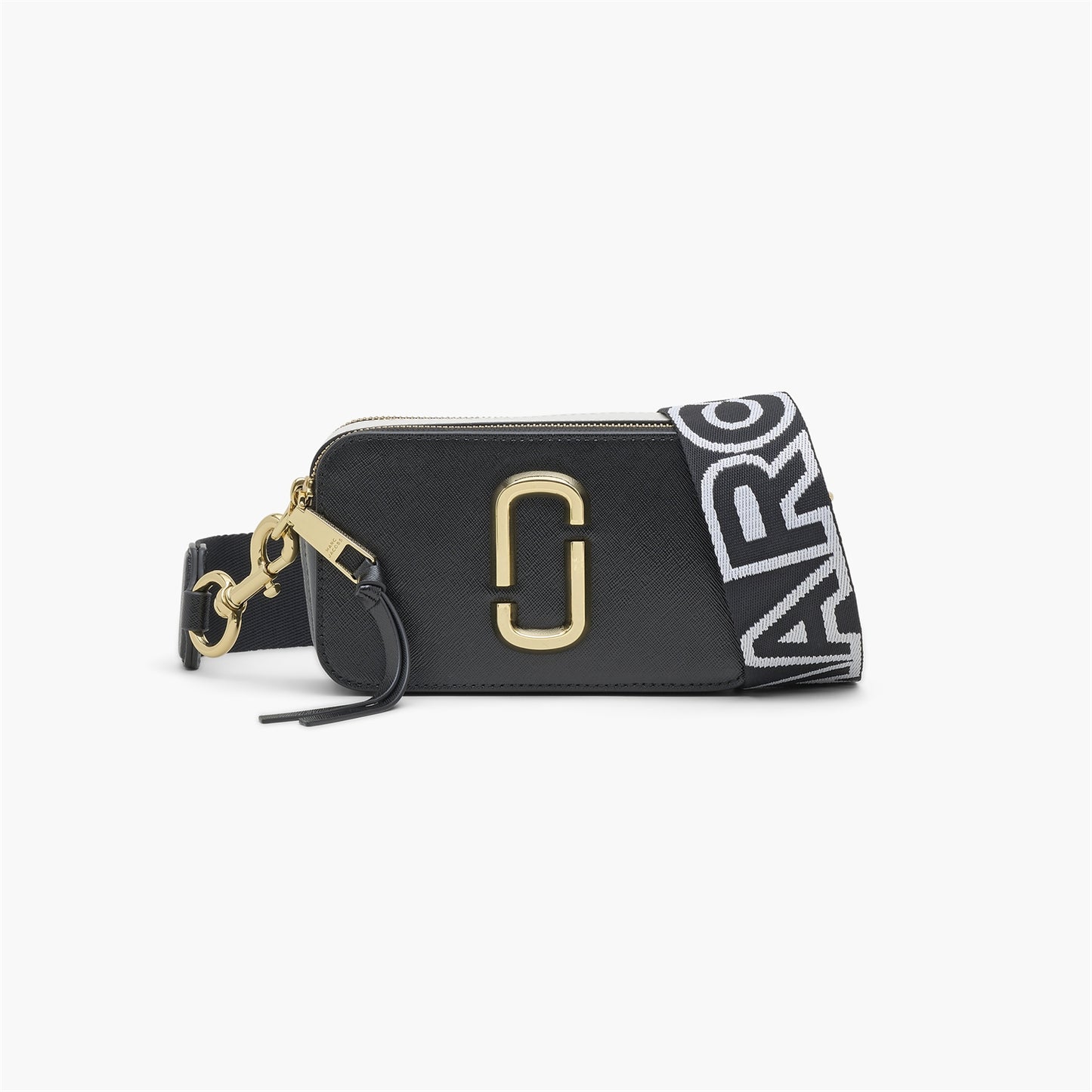 Marc Jacobs The Snapshot, Black/Multi