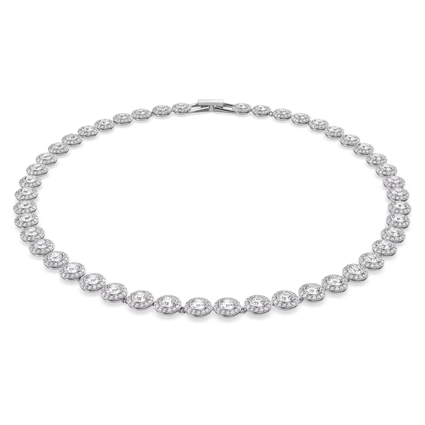 Swarovski Angelic All-Around Necklace