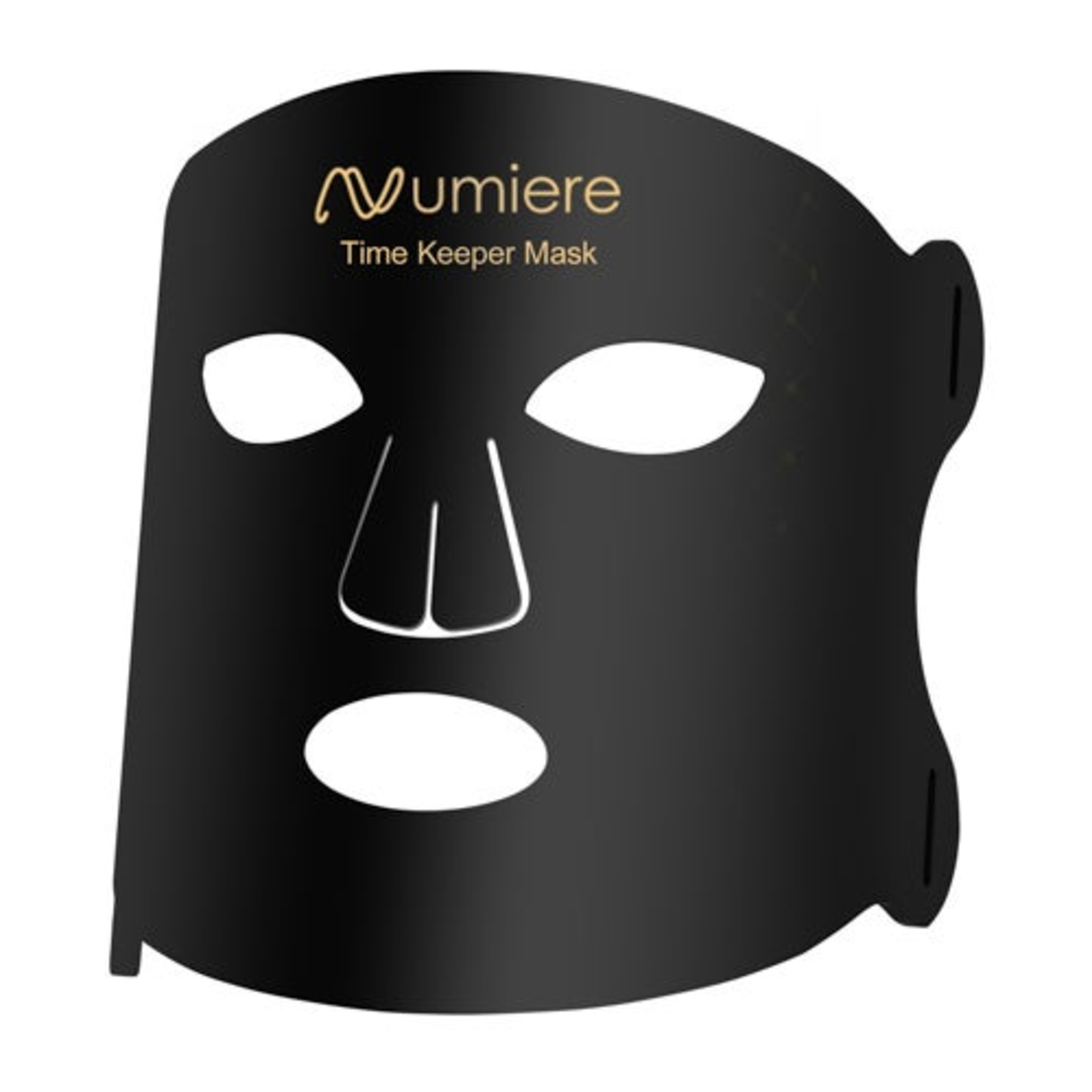 Numiere Timekeeper LED FACE MASK