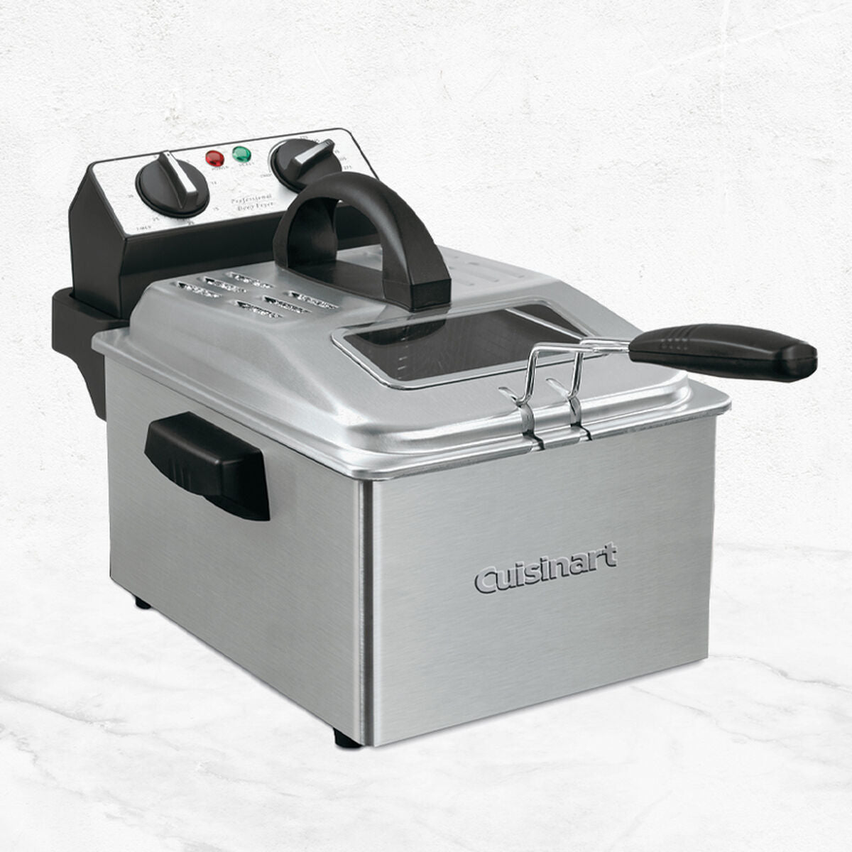 Cuisinart Professional Deep Fryer