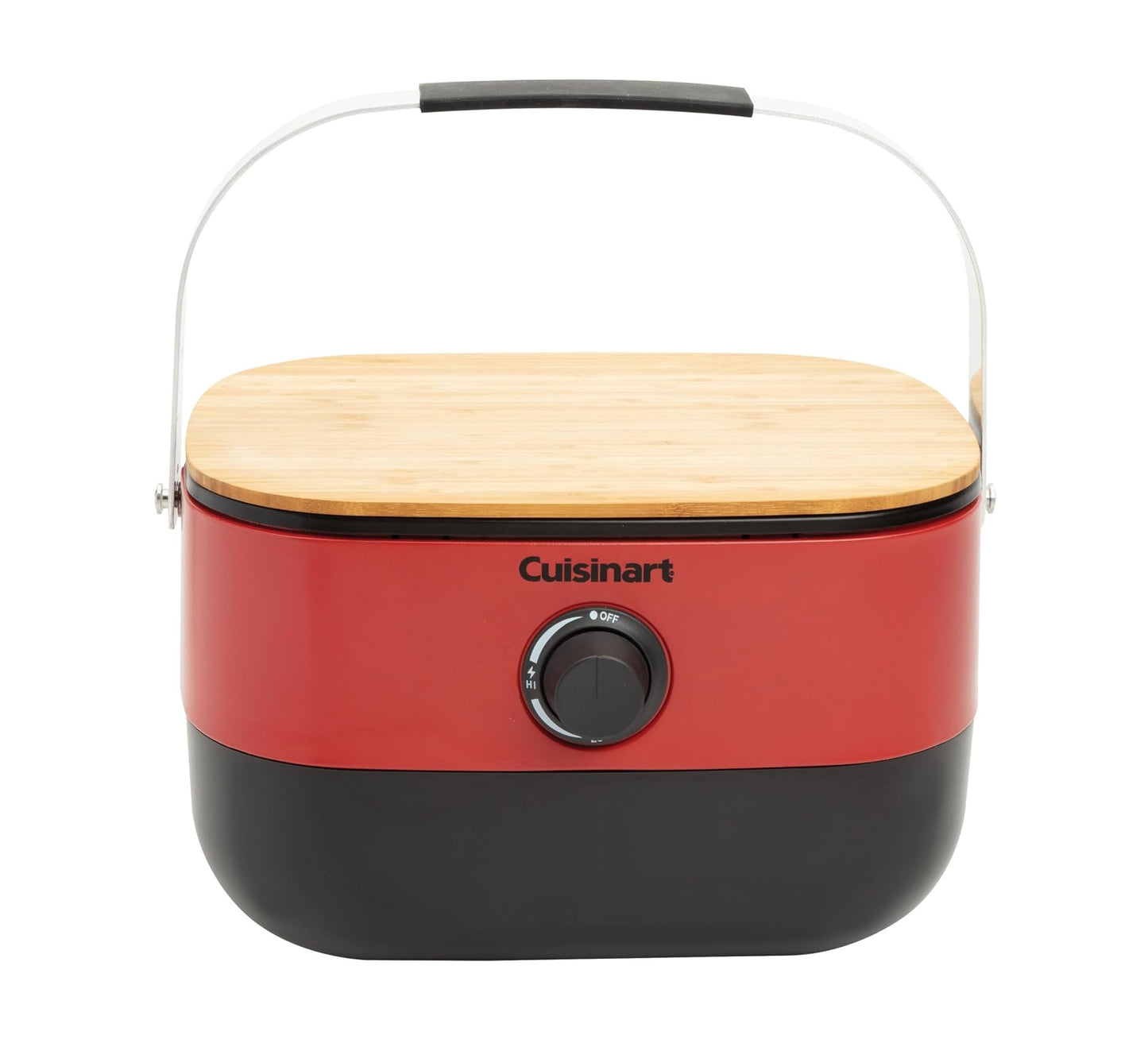 Cuisinart Outdoors Venture Portable Gas Grill