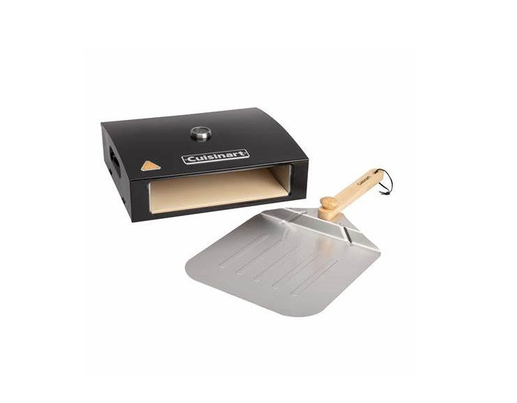 Cuisinart Outdoors Grill Top Pizza Oven