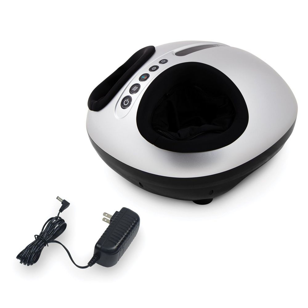 Trumedic Foot Massager with Heat