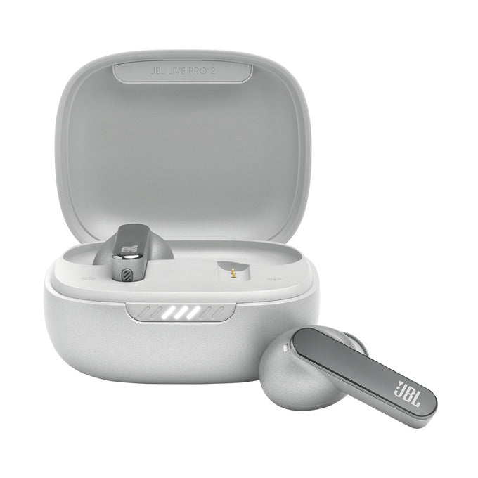 JBL Live PRO2 True Wireless Noise Cancelling Earbuds