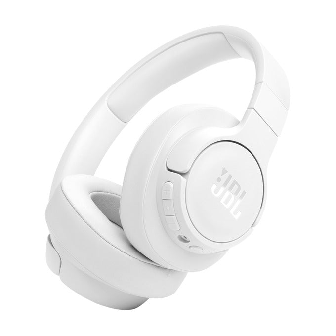 JBL TUNE 770 Active Noise-Canceling Over-ear Wireless Headphones