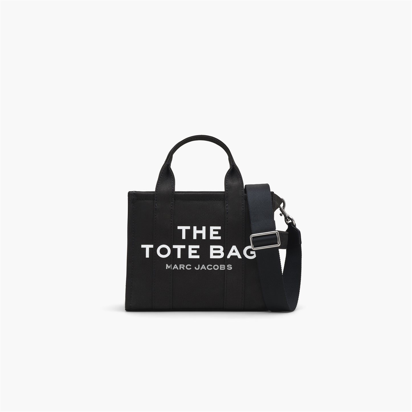 Marc Jacobs The Canvas Small Tote Bag, Black
