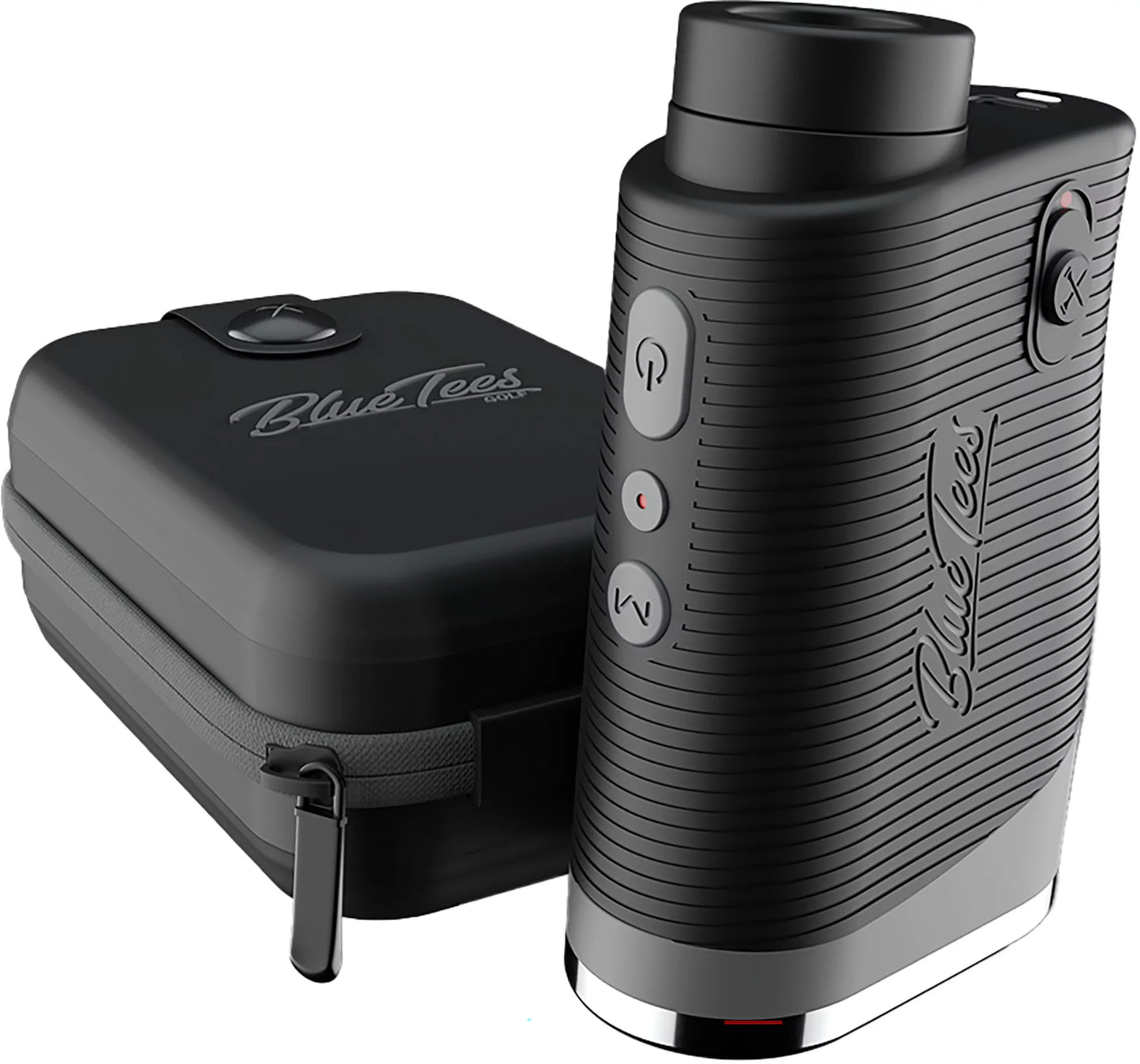 BLUE TEES SERIES 3 MAX+ GOLF RANGEFINDER