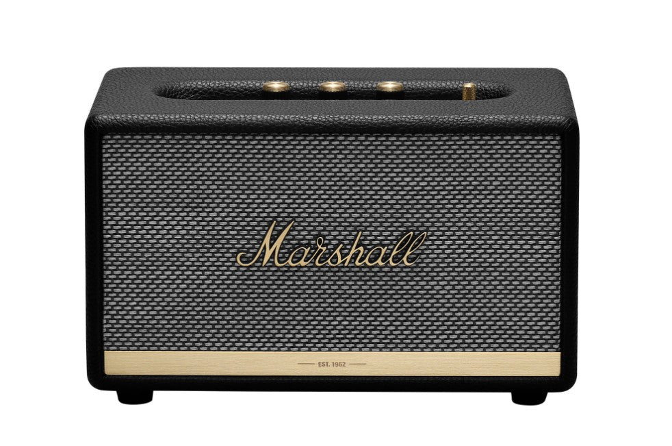 Marshall Acton III Home Bluetooth Speaker