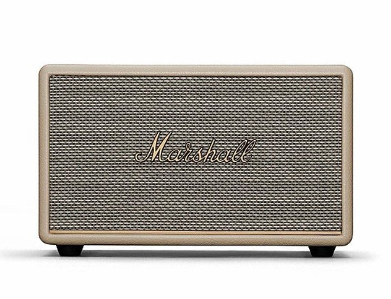 Marshall Acton III Home Bluetooth Speaker
