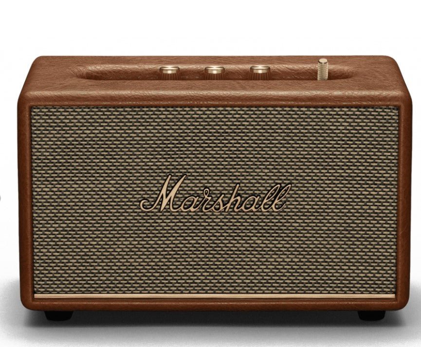 Marshall Acton III Home Bluetooth Speaker
