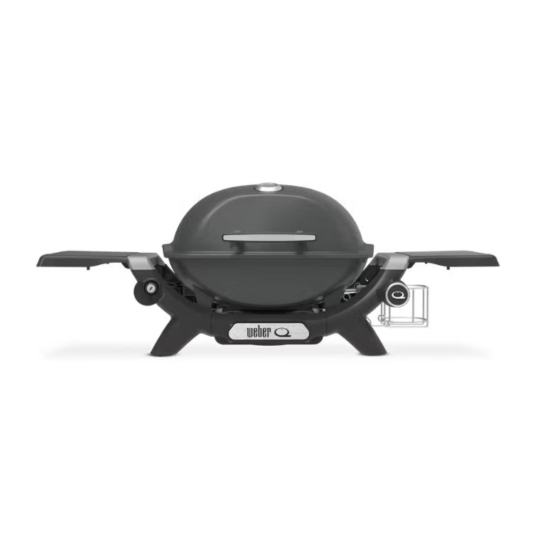 Weber Q 1200N Gas Grill Liquid Propane