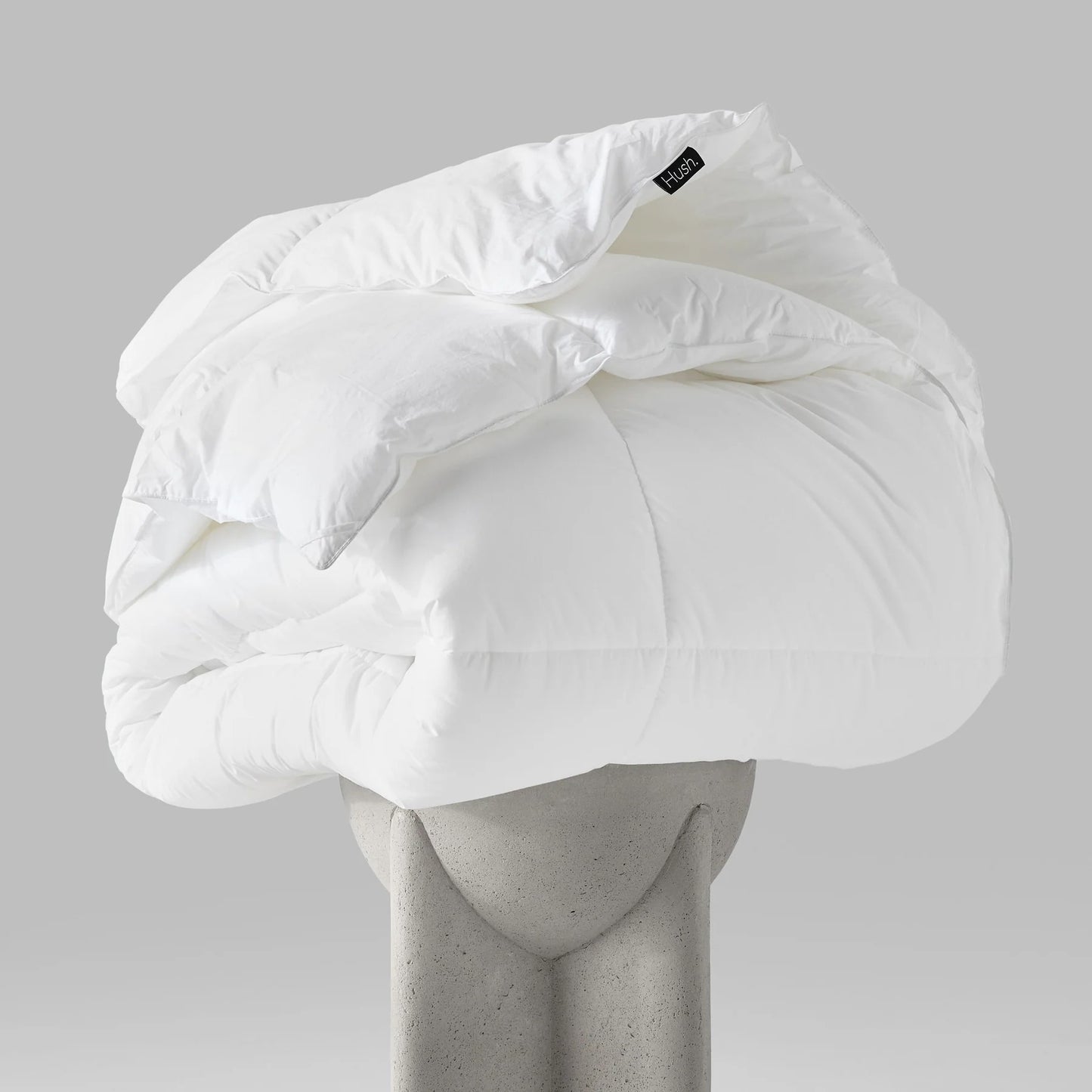 HUSH Cloud Duvet - King