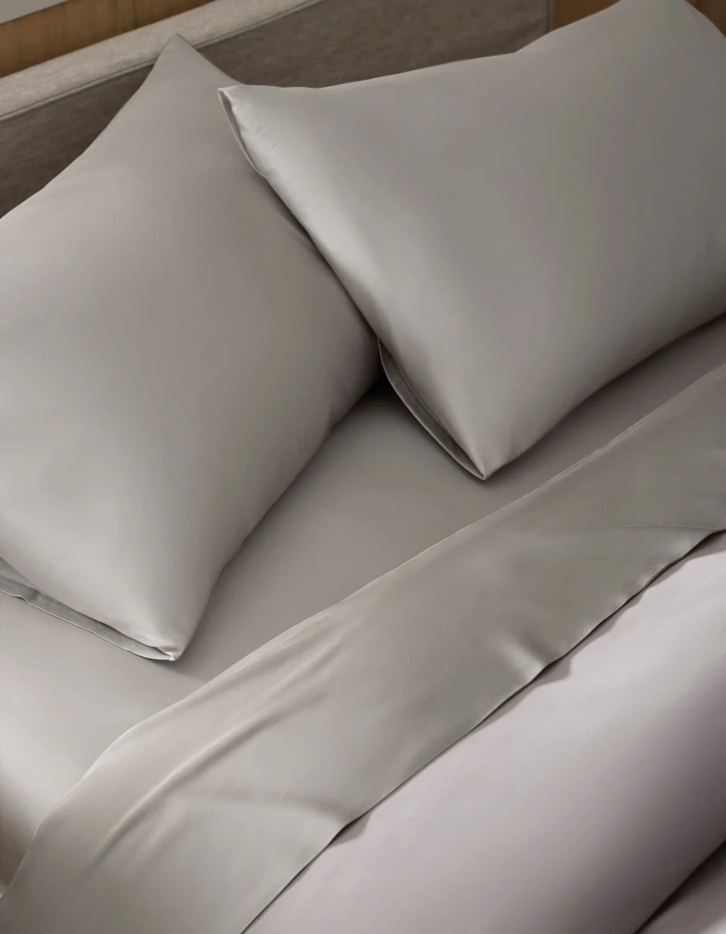 COZY EARTH BAMBOO SHEET SET