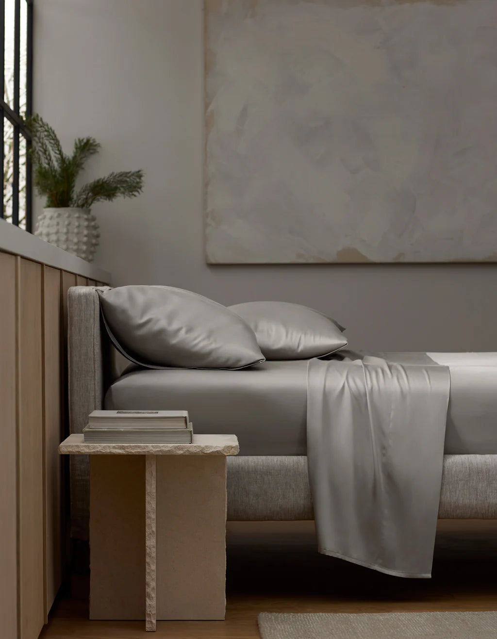 COZY EARTH BAMBOO SHEET SET