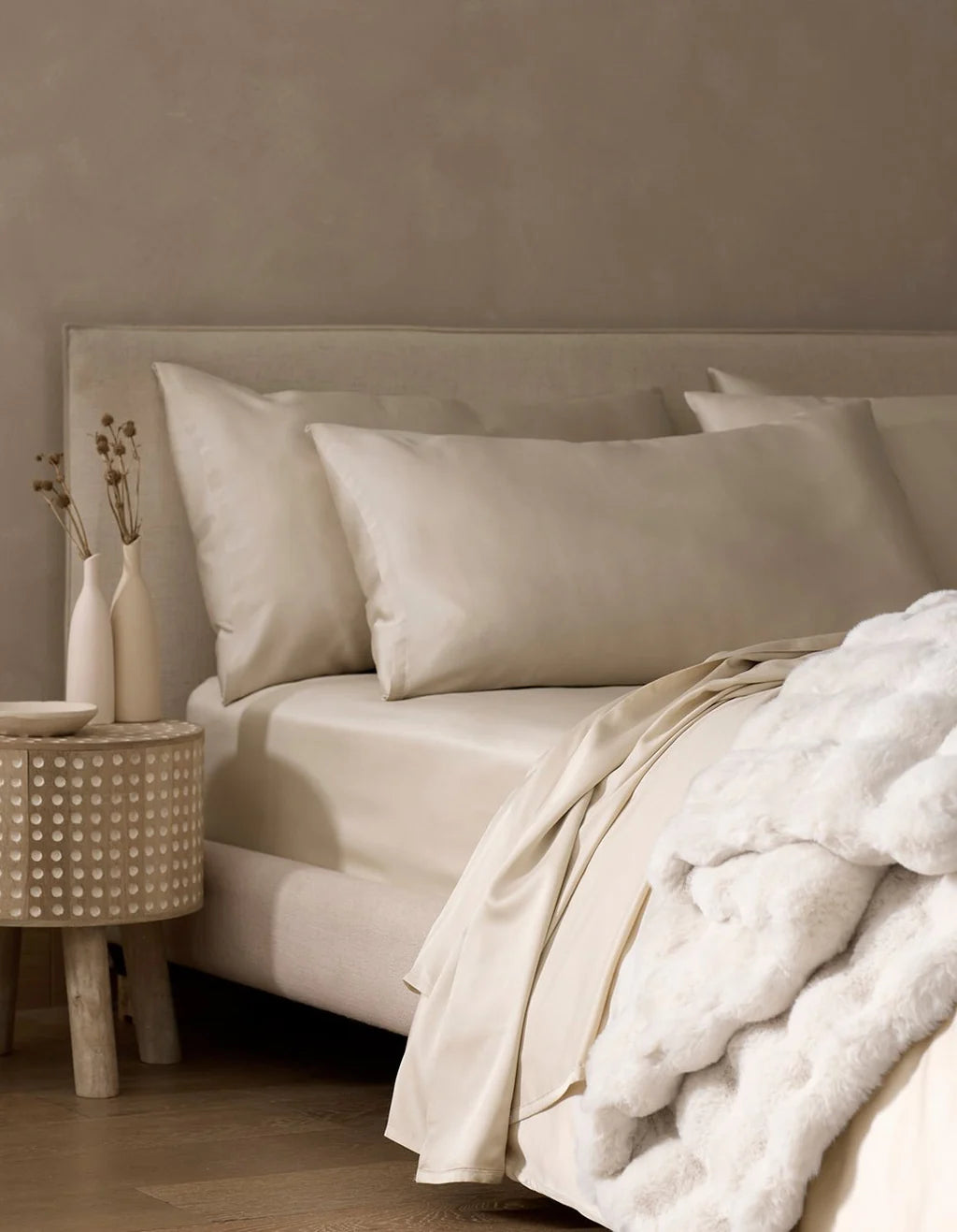 COZY EARTH BAMBOO SHEET SET