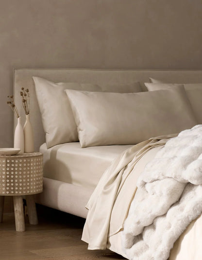 COZY EARTH BAMBOO SHEET SET