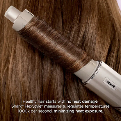 FLEXSTYLE AIR STYLING & DRYING SYSTEM