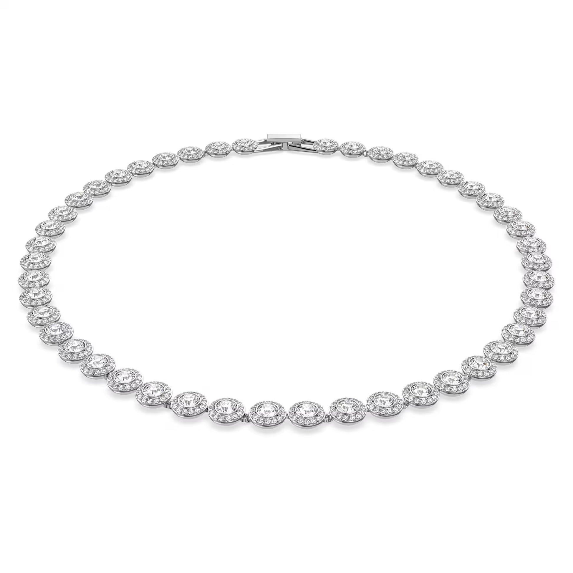 Swarovski Angelic All-Around Necklace