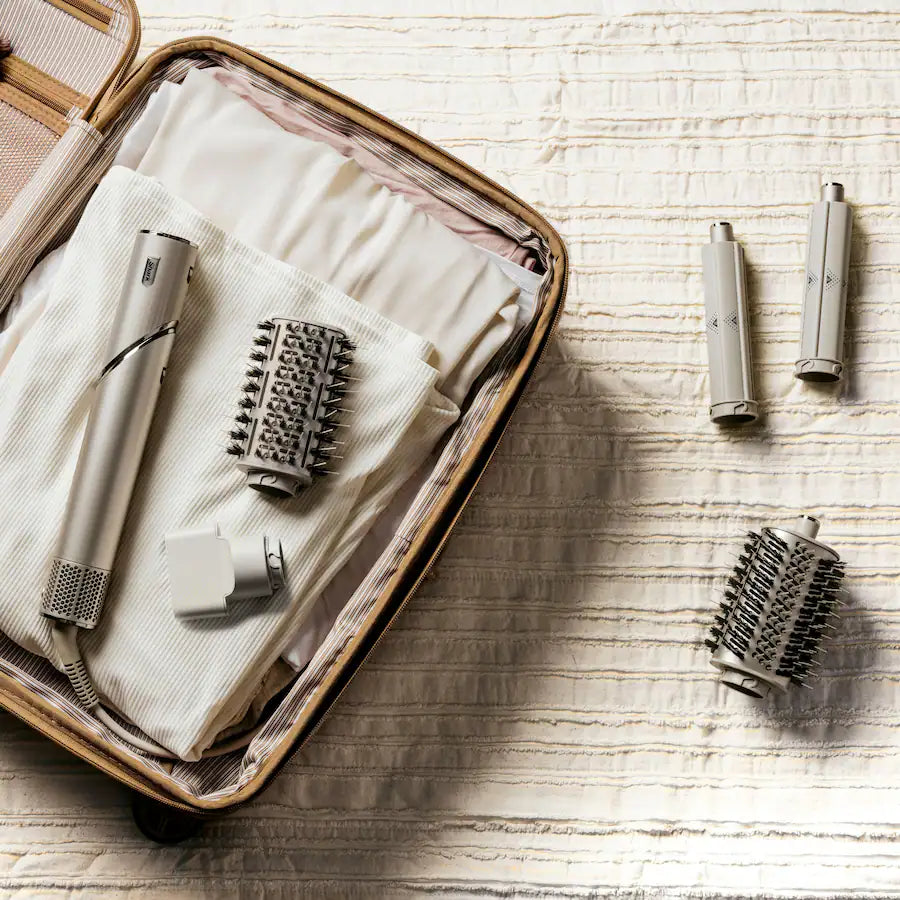 FLEXSTYLE AIR STYLING & DRYING SYSTEM
