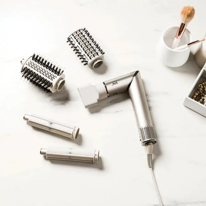 FLEXSTYLE AIR STYLING & DRYING SYSTEM