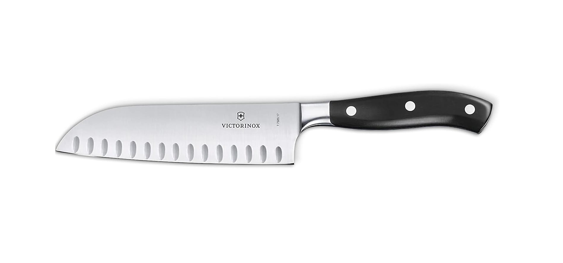 Victorinox Grand Maitre 7 inches Santoku Knife