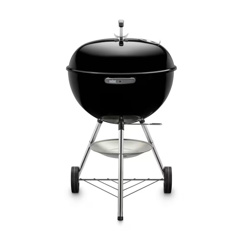 Weber Original Kettle 22" Charcoal Grill