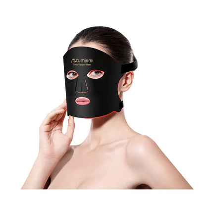NUMIERE TIMEKEEPER LED FACE MASK