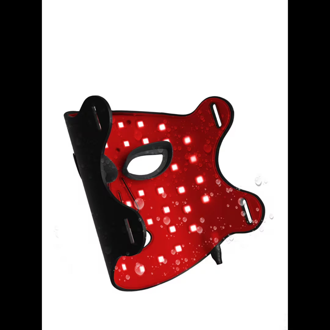 NUMIERE TIMEKEEPER LED FACE MASK