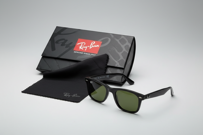 RAY-BAN SUNGLASSES - GIFT CARD