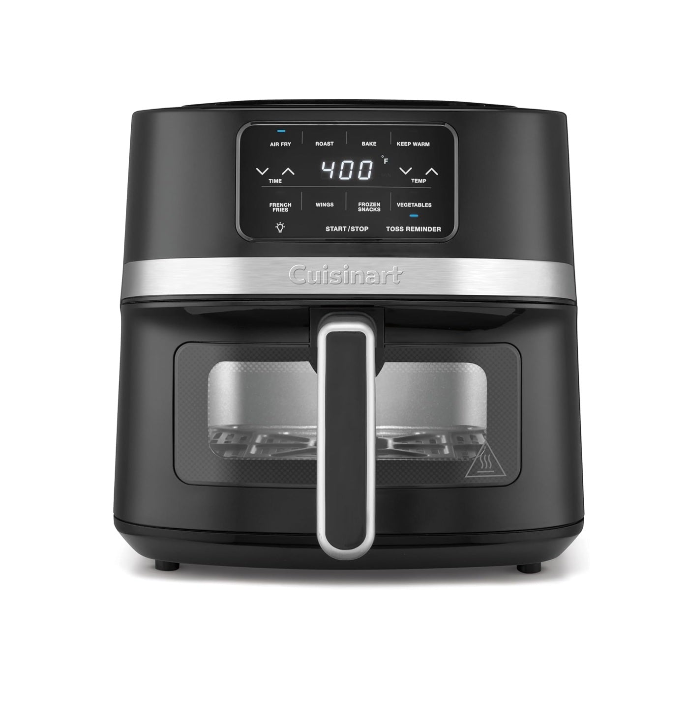 Cuisinart 4.5Qt. Basket Airfryer