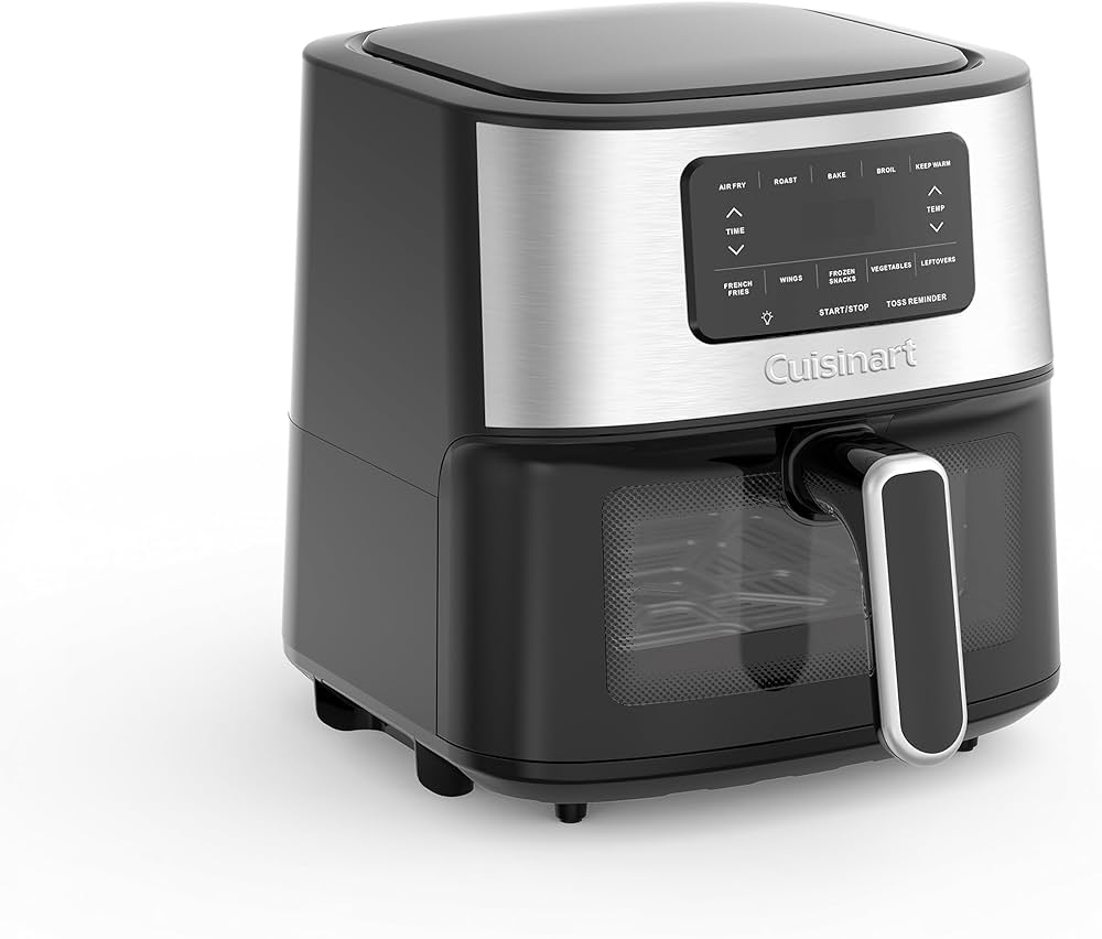 Cuisinart Basket Airfryer