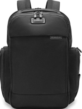 Briggs & Riley Baseline Traveler Backpack