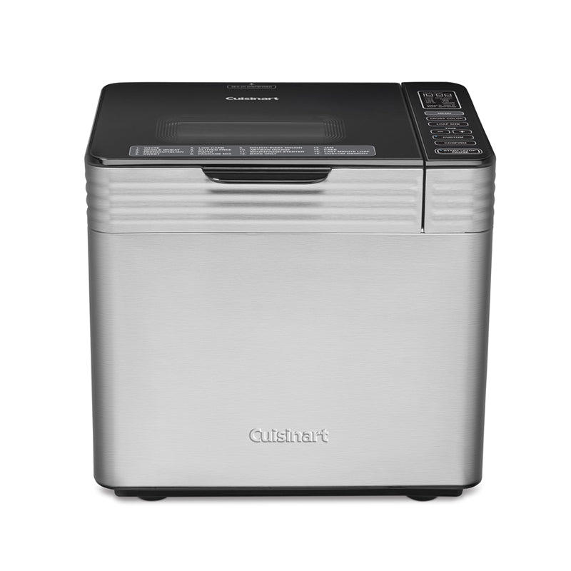 Cuisinart Convection Oven Bread Maker