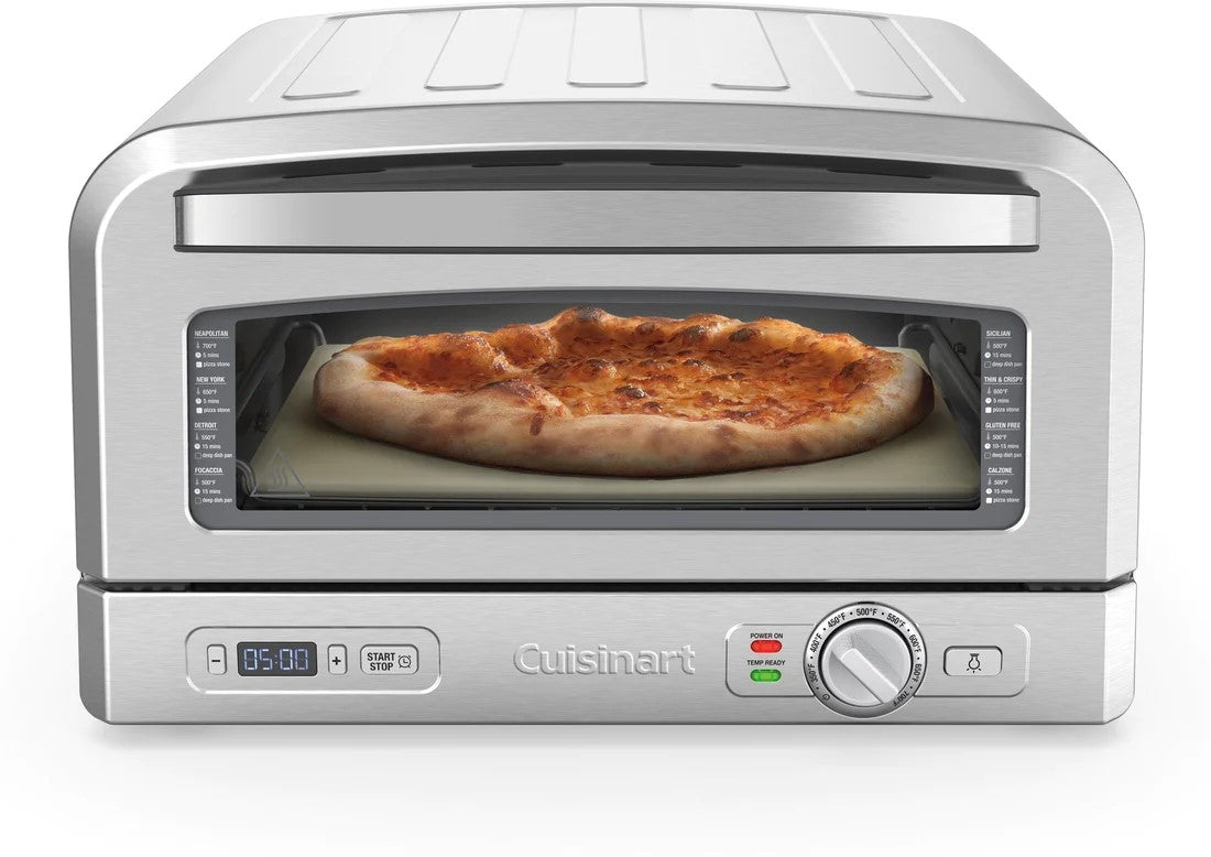 Cuisinart Pizza Oven
