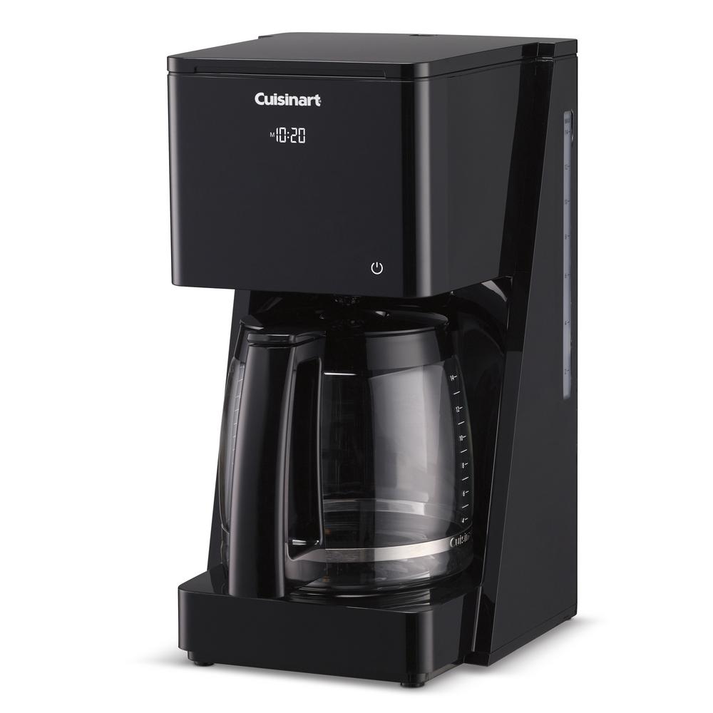 Cuisinart 14-Cup Touchscreen Coffeemaker