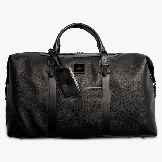 PRIME SOCIETY DUFFLE BAG