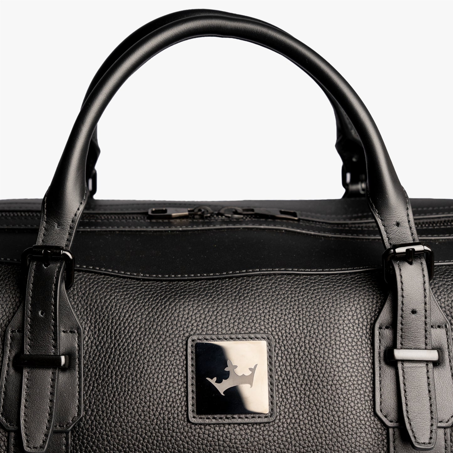 PRIME SOCIETY DUFFLE BAG