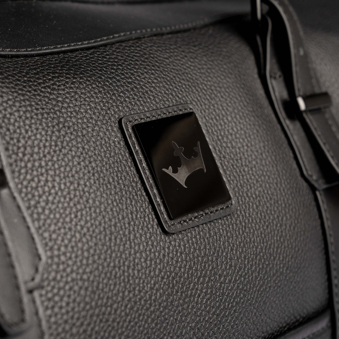 PRIME SOCIETY DUFFLE BAG