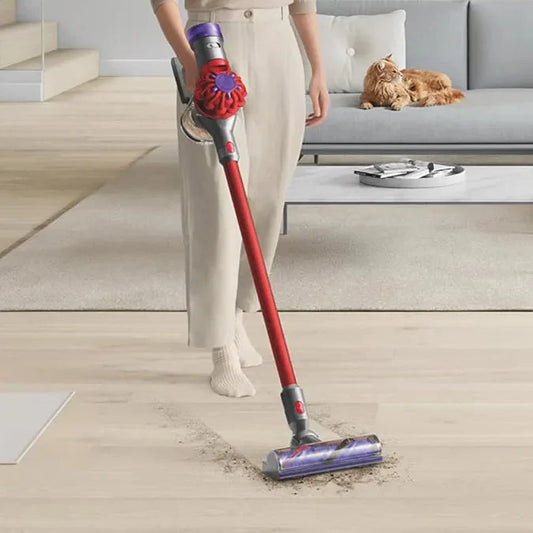 V8 ORIGIN CORDLESS STICK VACUUM