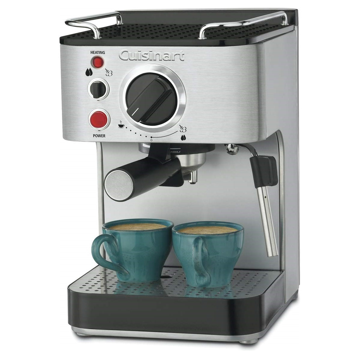 Cuisinart Espresso Maker