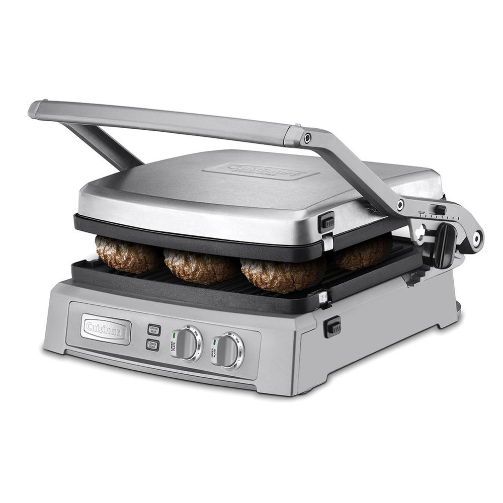 Cuisinart Griddler Deluxe