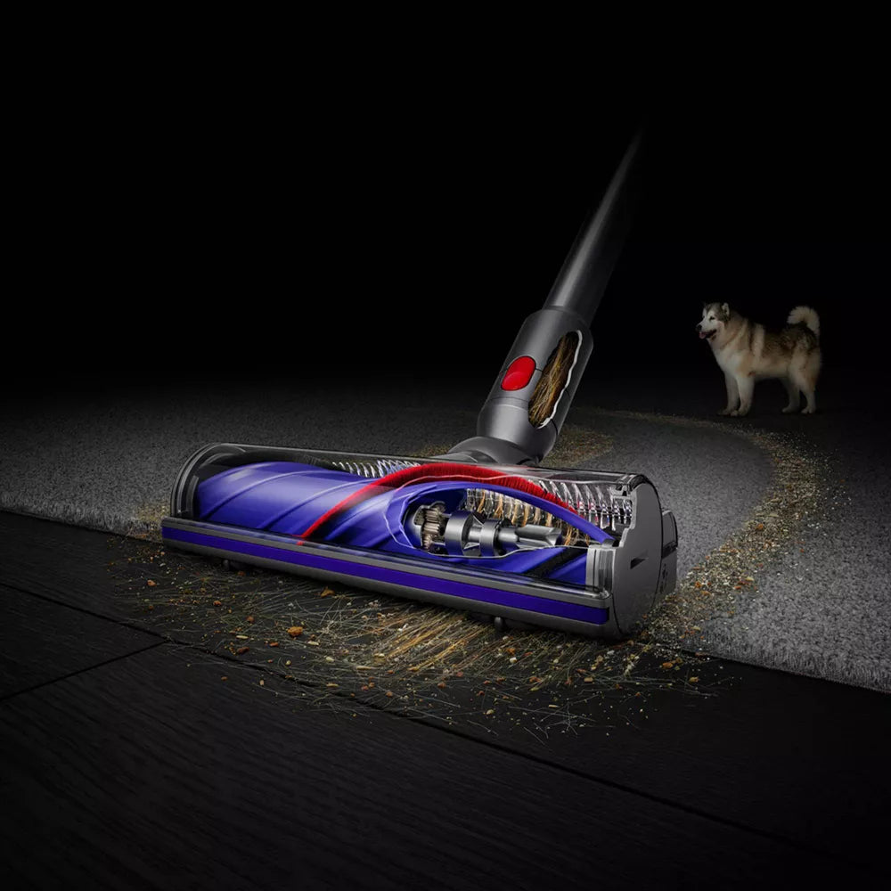 V8 ORIGIN CORDLESS STICK VACUUM
