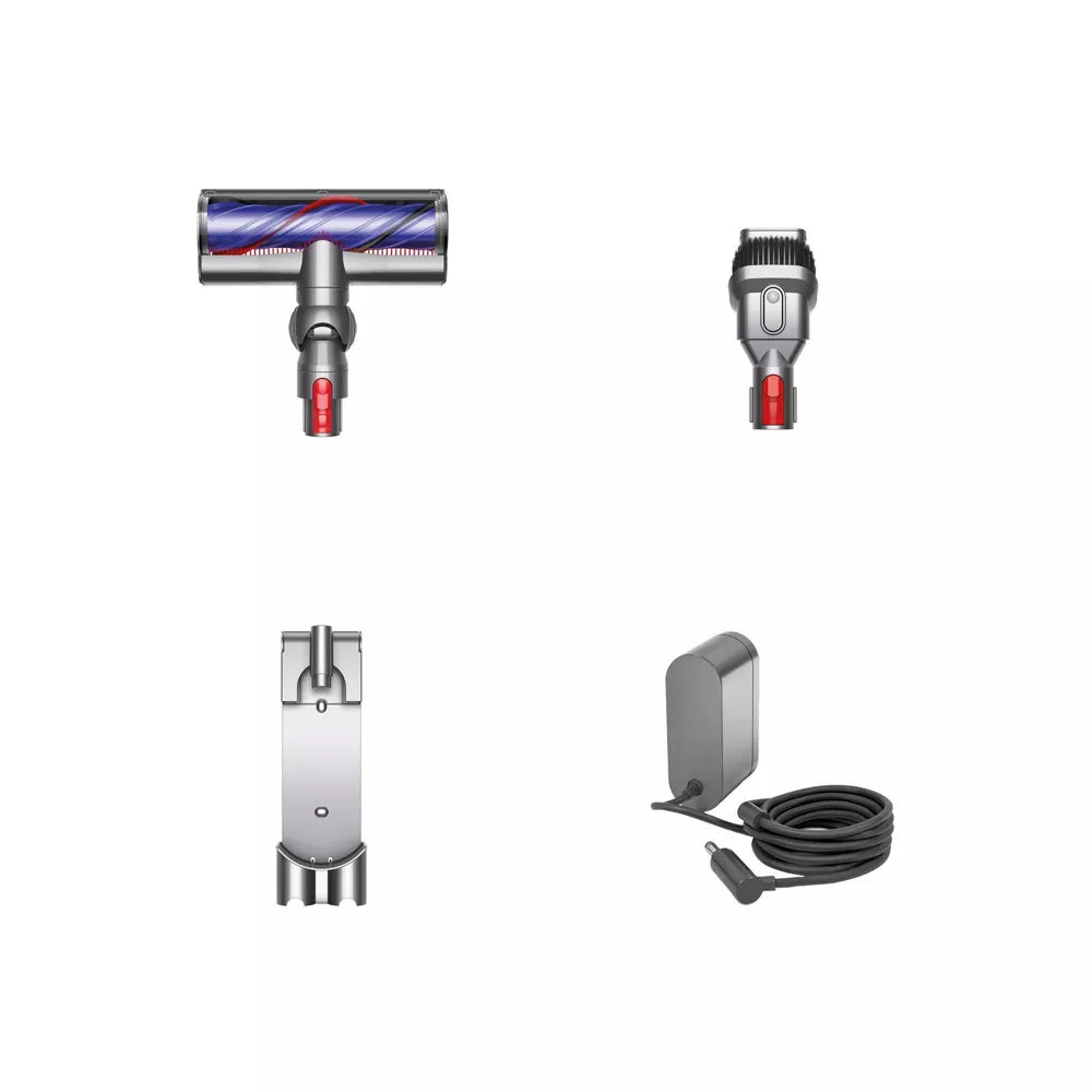 V8 ORIGIN CORDLESS STICK VACUUM