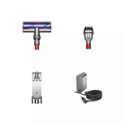 V8 ORIGIN CORDLESS STICK VACUUM