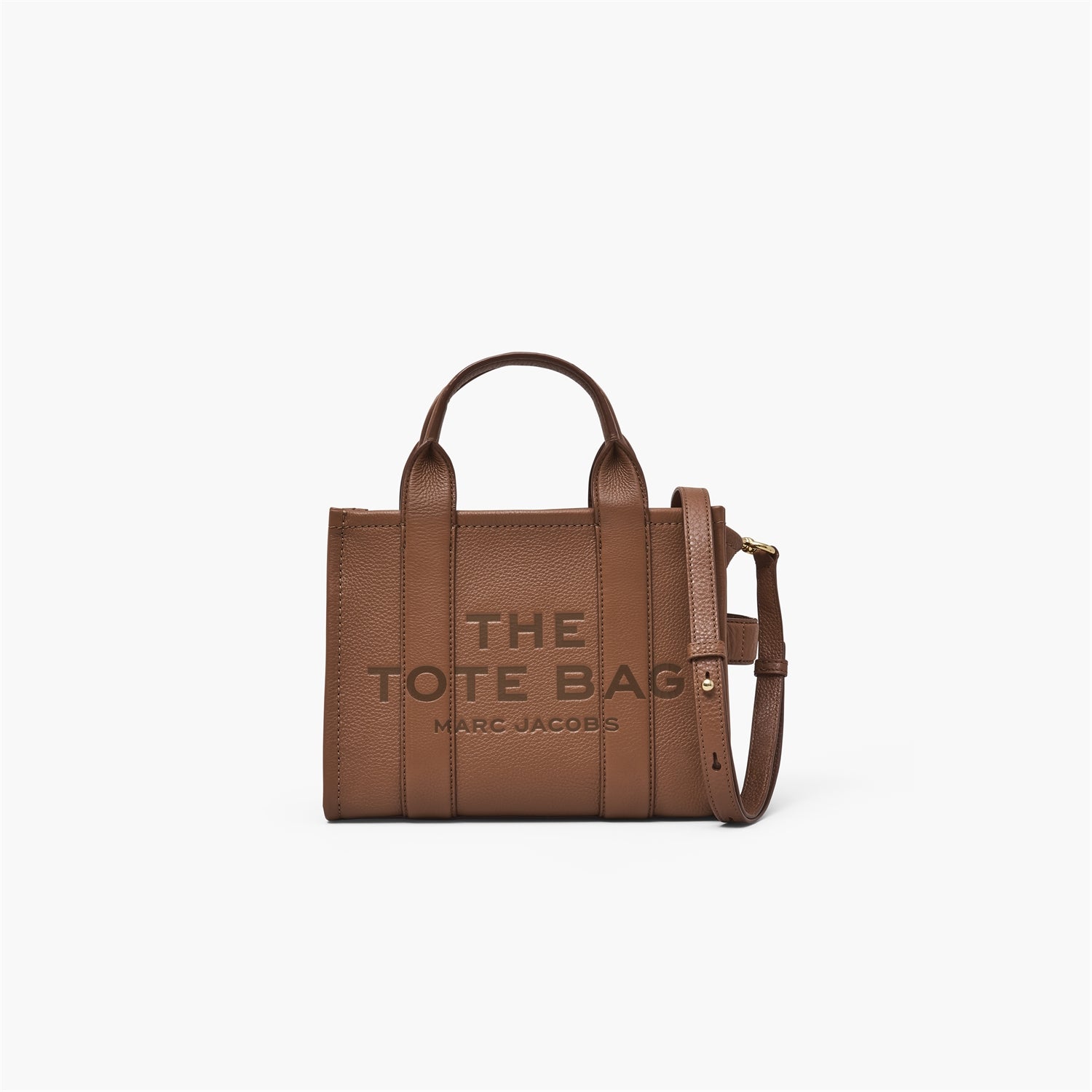 Marc Jacobs  The Small Tote, Argan Oil