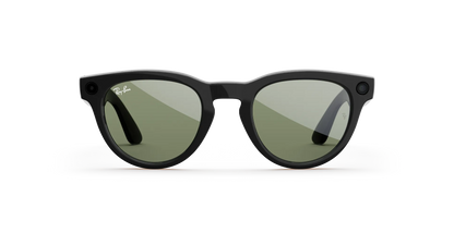RAY-BAN META AI GLASSES (GEN 2)