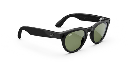 RAY-BAN META AI GLASSES (GEN 2)