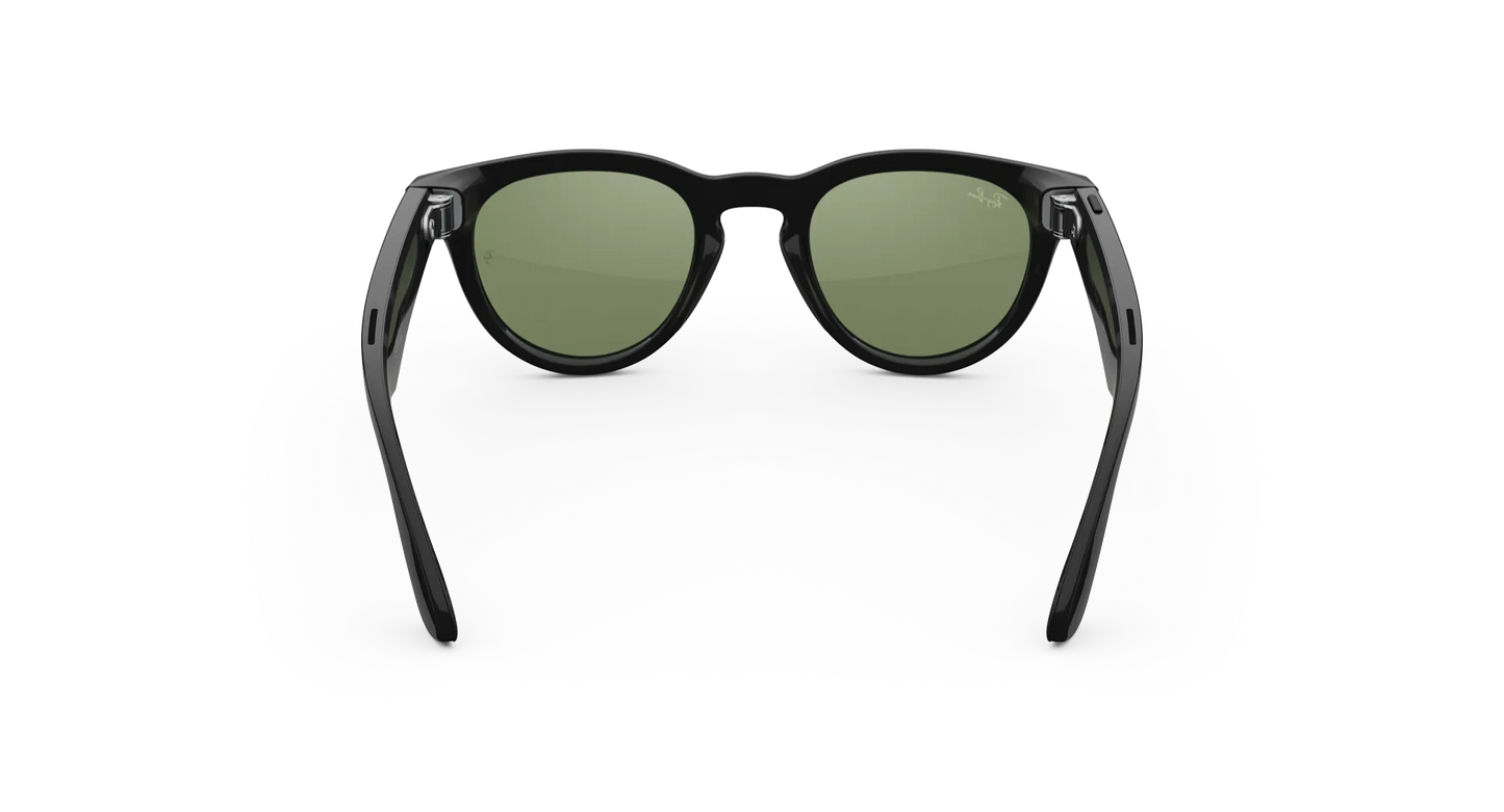RAY-BAN META AI GLASSES (GEN 2)
