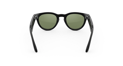 RAY-BAN META AI GLASSES (GEN 2)
