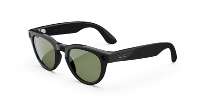 RAY-BAN META AI GLASSES (GEN 2)